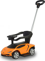 Jamara Lamborghini Premergător Mașinuță Ride On...