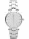Police Women's Watch 34mm Battery with Silver Stainless Steel Bracelet