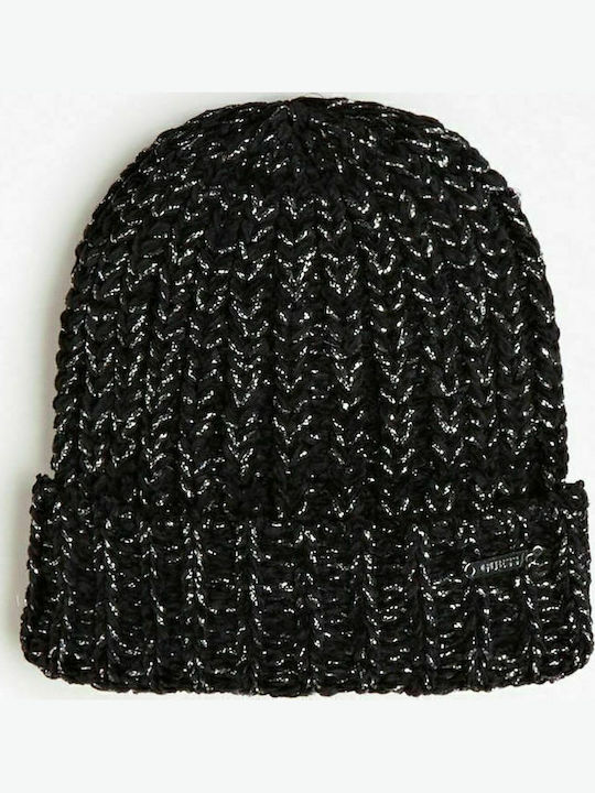 Guess Căciulă Copil Negru