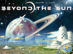 Rio Grande Games Beyond the Sun