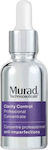 Murad Clarity Control Feuchtigkeitsspendend Serum Gesicht 30ml