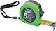 Assist Assist Tape Measure with Auto-Rewind 16mm x 3m