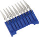 Moser Ermila Comb for Hair Clippers 1233-7120