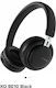 XO BE10 Conexiuni Wireless / Conexiuni Cu Fir On Ear Căști Audio Negre