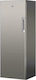 Indesit UI6 1 S.1 Upright Freezer 245lt