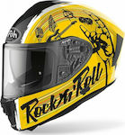 Airoh Spark Full Face Helmet with Pinlock and S...