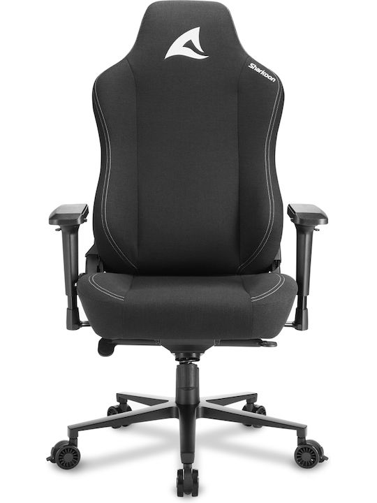 Sharkoon Skiller SGS40 Fabric Геймърски стол с ...
