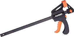 Harden 600324 Clamp Ratchet Maximum Opening 100mm