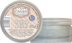 Maxi Decor Wasserpatina Patina Decoupage Silver...