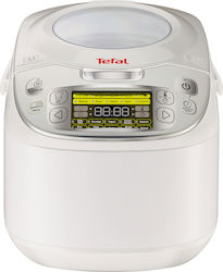 Tefal RK8121 Multi-Function Cooker 750W