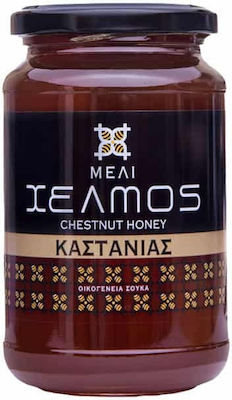 Χελμός Honey Chestnut 950gr