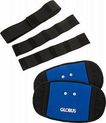 Globus Italia G0489 Fast Pad Centură de Gimnastică Pasivă pentru Întregul Corp