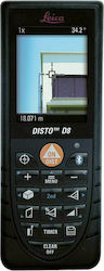 Metrica Laser Distance Meter M60996 with Range up to 200m