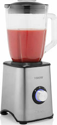Tristar Επιτραπέζιο 1.5 lt 1000W Inox BL-4471 Tristar Επιτραπέζιο 1.5 lt 1000W Inox BL-4471