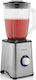 Tristar Μπλέντερ με Γυάλινη Κανάτα 1.5 lt 1000W Inox BL-4471