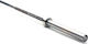 Amaya Ολυμπιακή Μπάρα 168cm Ίσια Μπάρα Φ28mm 10kg Μήκους 168cm χωρίς Κολάρα