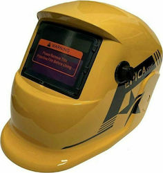 Epica Star EP-026 Ηλεκτρονική Μάσκα Epica Star EP-026 Ηλεκτρονική Μάσκα