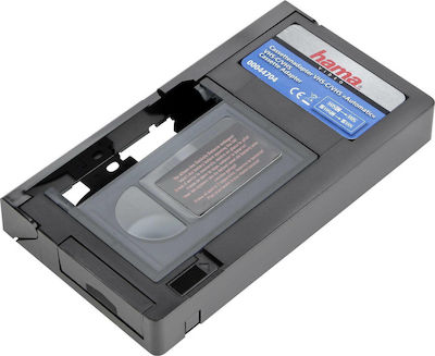 HAMA Videotape Adapter VHS-C / VHS Piesă de Schimb pentru Televizor 00044704