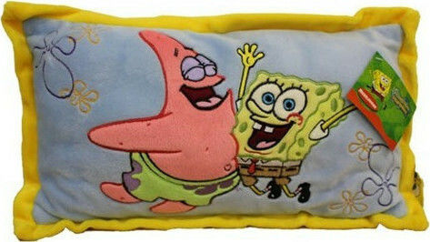 Hollytoon Pernă Decorativă Pentru Copii 44x27cm Hollytoon Pernă Decorativă Pentru Copii 44x27cm