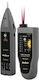 Rebel RB-806R Tester Καλωδίων Δικτύου RJ11