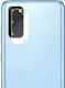 Προστασία Κάμερας Tempered Glass Διάφανο για το Galaxy A21s