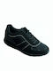 Women's Anatomic Sneakers Black