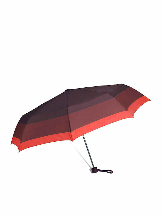 Benzi Umbrella Compact Red