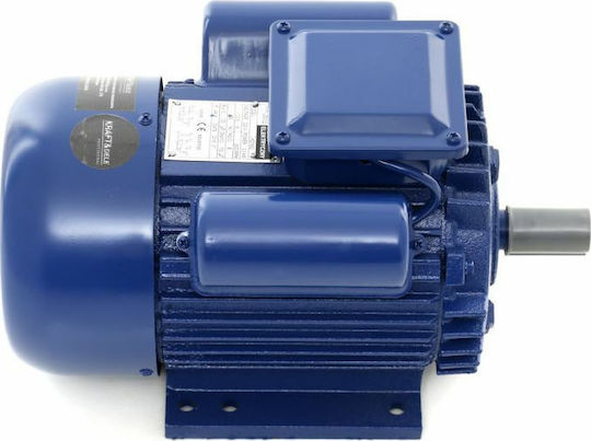 Kraft & Dele Motor Electric Cu O Singură Fază 4hp Viteza Maximă 1430rpm 220V