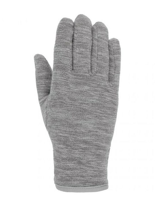 Gray Vlies Handschuhe Berührung