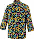 Egochef Coat Chef 100% Cotton made Multicolour ...
