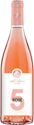 Ktima Porto Karras Rose Rosé Trocken 750ml