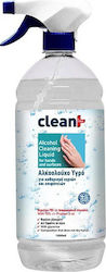 Auto Gs Clean+ Spray 1000ml