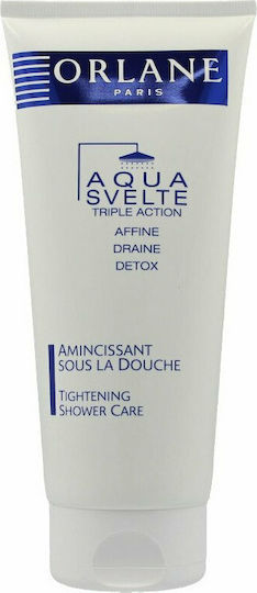 Orlane Paris Bubble Bath with Glycerin Moisturizing 200ml