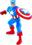 Comansi Captain America