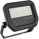 Ledvance Wasserdicht LED Flutlicht 10W Kaltweiß...
