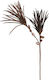 InTheBox Artificial Decorative Branch Brown 4 98cm 1pcs