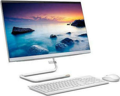 Lenovo IdeaCentre AIO 3 22ADA05 21.5" (Athlon Silver-3050U/8GB/256GB ...