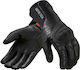 Rev'IT Stratos 2 GTX Winter Waterproof Black 010