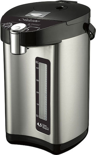 Maestro Kettle 4.5lt 750W Black