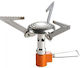 Vango Atom Gas Stove Liquid Gas Stove for Bottle 66gr