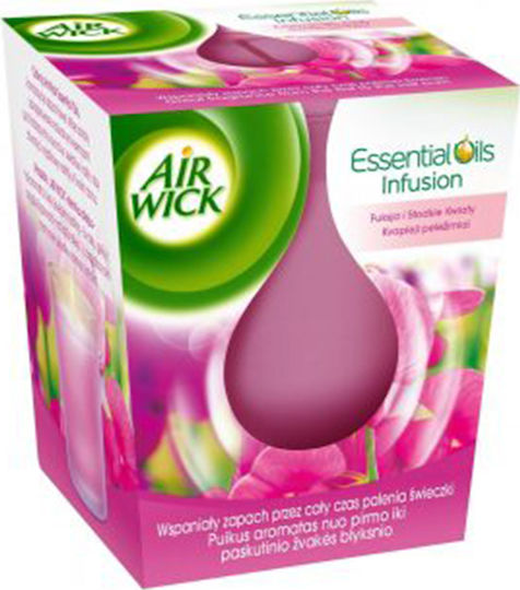 Airwick Mountain Berry Aromatic Muron