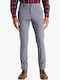 Timberland Sargent Lake Herrenhose Chino Elastisch in Slim Passform Gray