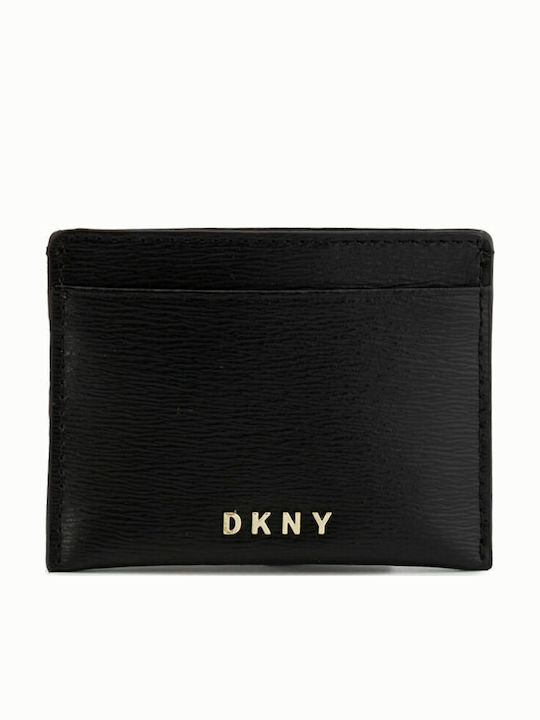 DKNY Bryant Μικρό Δερμάτινο Γυναικείο Πορτοφόλι...