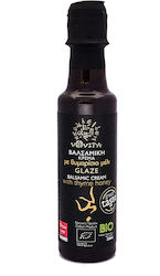 V4Vita Organic Balsamic Cream with Thyme Honey 200ml