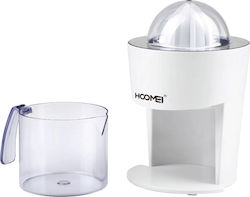 Hoomei Ηλεκτρικός Στίφτης 40W με Χωρητικότητα 800ml Λευκός