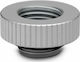 Ekwb EK-Quantum Torque Extender Static MF 7 - Satin Titanium Fittings Ασημί
