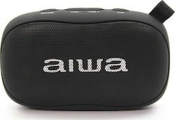 Aiwa BS-110 Bluetooth Negru