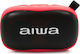 Aiwa BS-110 Bluetooth Хопарлор Червен