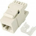 RJ-45 female Cat5e Connector 1pc