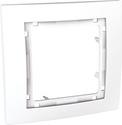 Schneider Electric Unica Colors Cadru Comutator...